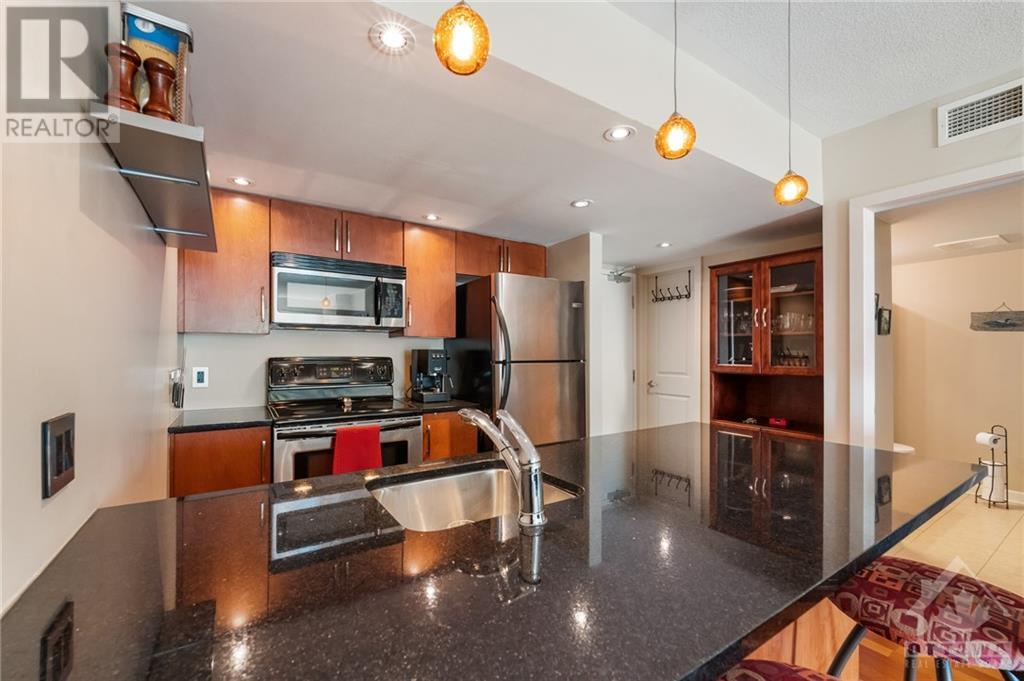 138 Somerset Street W Unit#1107, Ottawa, Ontario  K2P 0A3 - Photo 9 - 1365460