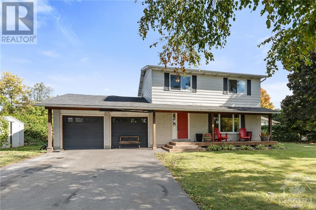 29 COLDSTREAM DRIVE, ottawa, Ontario