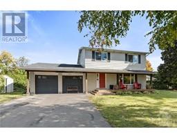 29 COLDSTREAM DRIVE, ottawa, Ontario