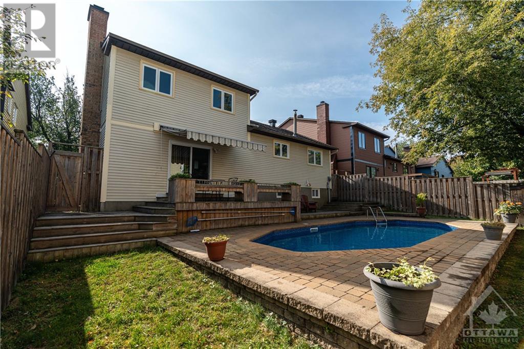 45 Pattermead Crescent, Ottawa, Ontario  K1V 0A1 - Photo 21 - 1362313