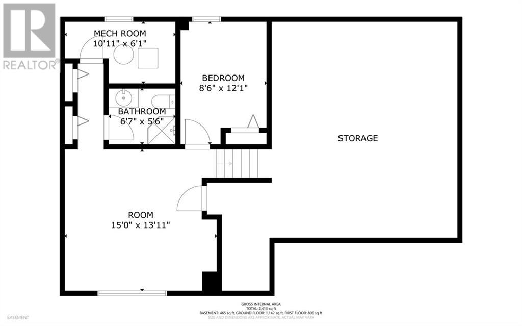 45 Pattermead Crescent, Ottawa, Ontario  K1V 0A1 - Photo 28 - 1362313