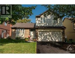 45 PATTERMEAD CRESCENT, ottawa, Ontario