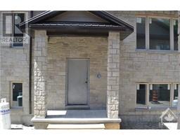 3528 MCBEAN STREET UNIT#A, ottawa, Ontario