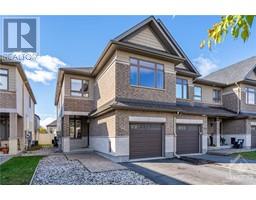 122 WOODHURST CRESCENT, ottawa, Ontario