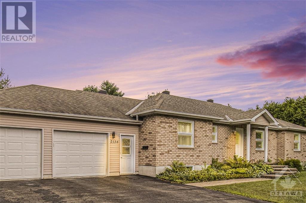2136 LEMERY STREET, bourget, Ontario