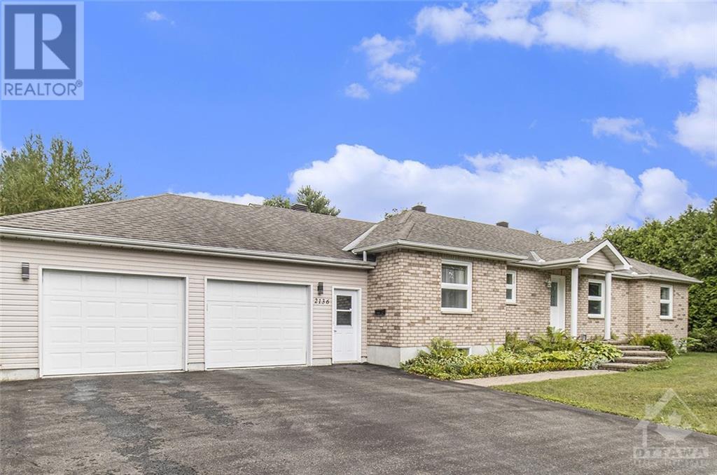 2136 Lemery Street, Bourget, Ontario  K0A 1E0 - Photo 2 - 1365588