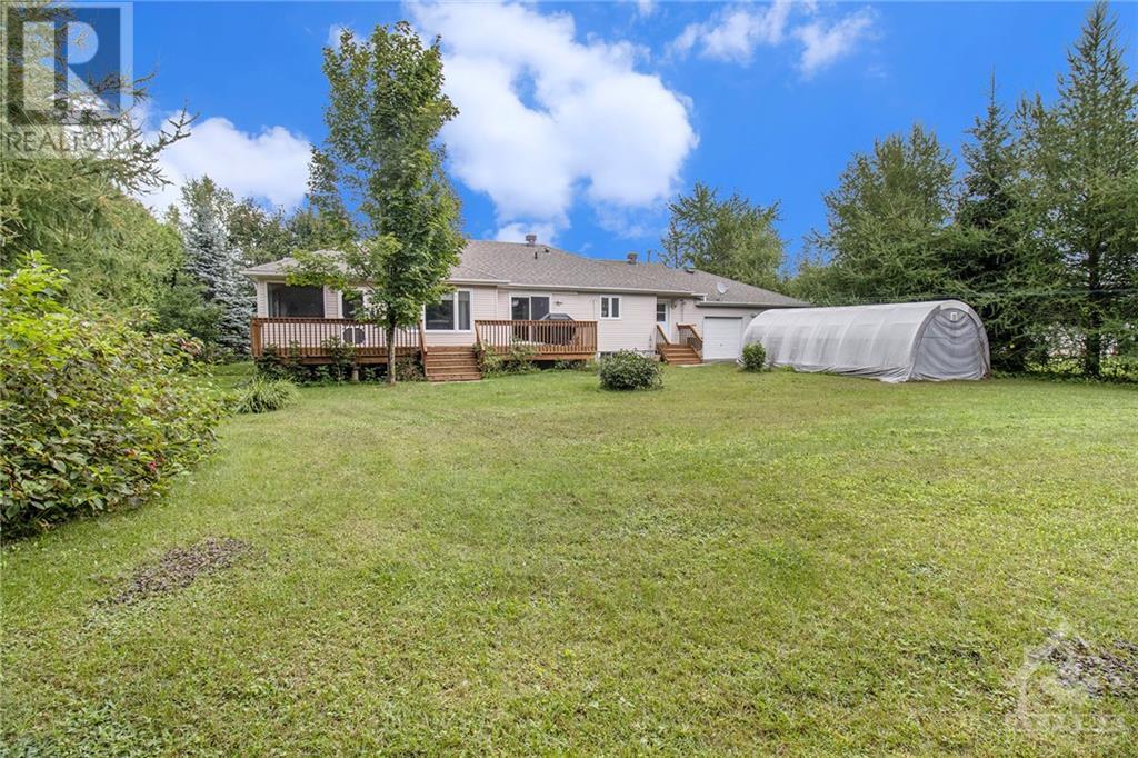 2136 Lemery Street, Bourget, Ontario  K0A 1E0 - Photo 24 - 1365588