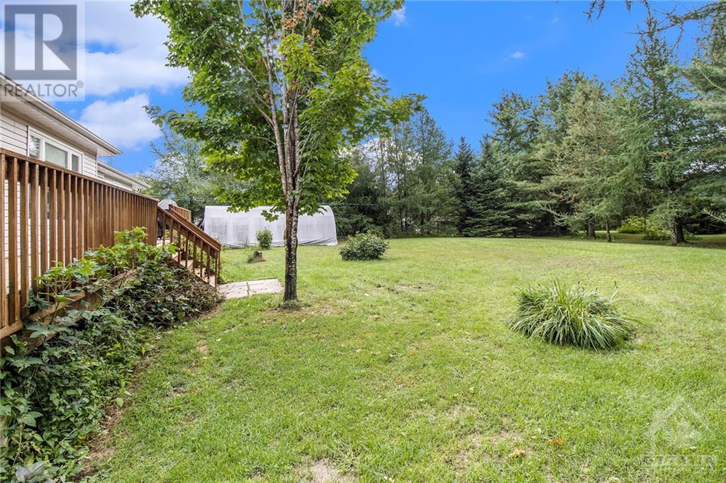 2136 Lemery Street, Bourget, Ontario  K0A 1E0 - Photo 25 - 1365588