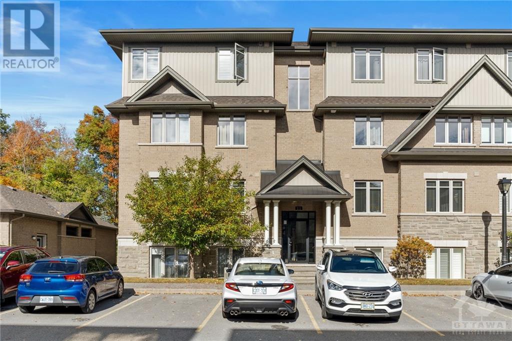 21 TADLEY PRIVATE UNIT#B, nepean, Ontario