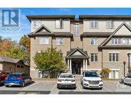 21 TADLEY PRIVATE UNIT#B, nepean, Ontario
