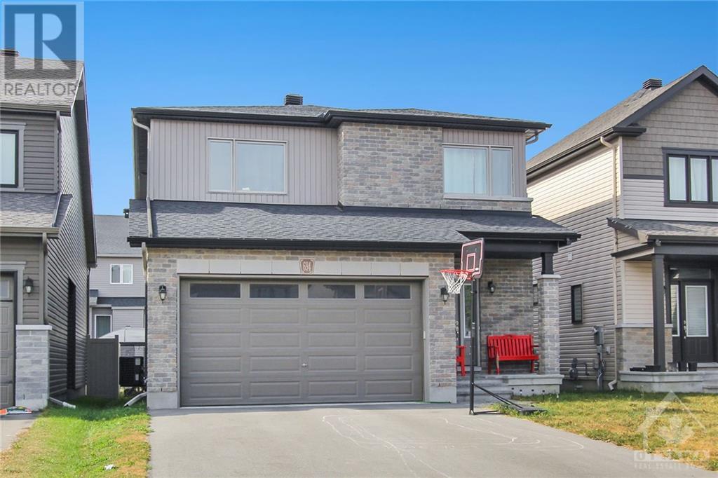 694 PARADE DRIVE, ottawa, Ontario