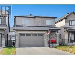 694 PARADE DRIVE, ottawa, Ontario