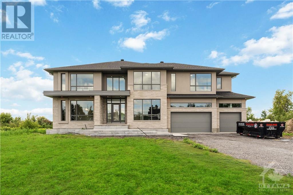 705 MCMANUS AVENUE, manotick, Ontario