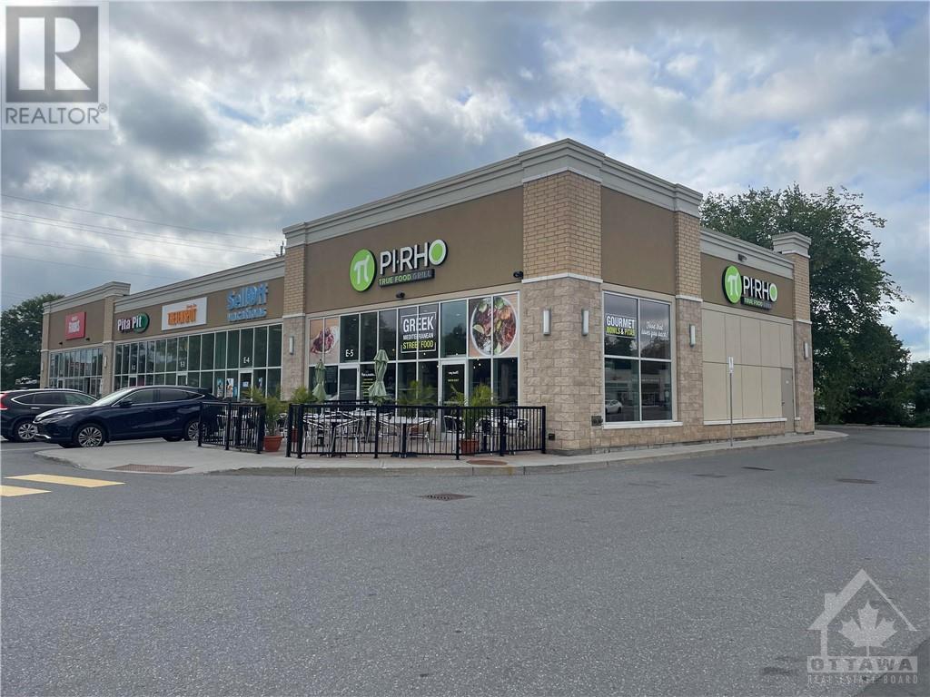 451 Hazeldean Road Unit#e-5, Kanata, Ontario  K2L 1V1 - Photo 4 - 1362782