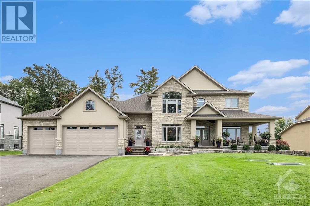 1890 CEDARLAKES WAY, ottawa, Ontario