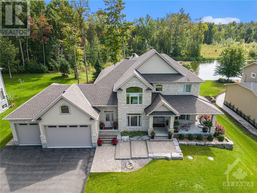 1890 Cedarlakes Way, Ottawa, Ontario  K4P 0E4 - Photo 2 - 1362169