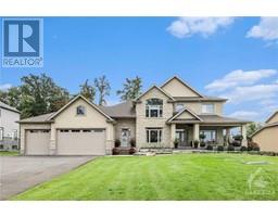 1890 CEDARLAKES WAY, ottawa, Ontario