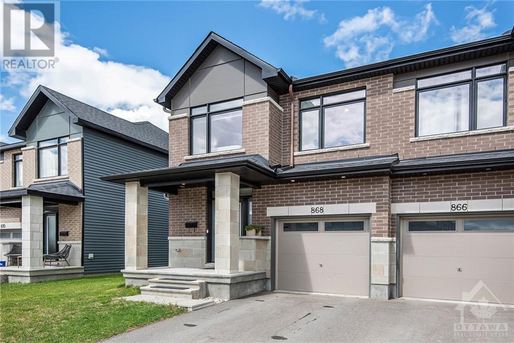 868 Solarium Avenue, Ottawa, Ontario  K4M 0H1 - Photo 3 - 1365652
