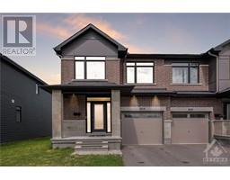 868 SOLARIUM AVENUE, ottawa, Ontario