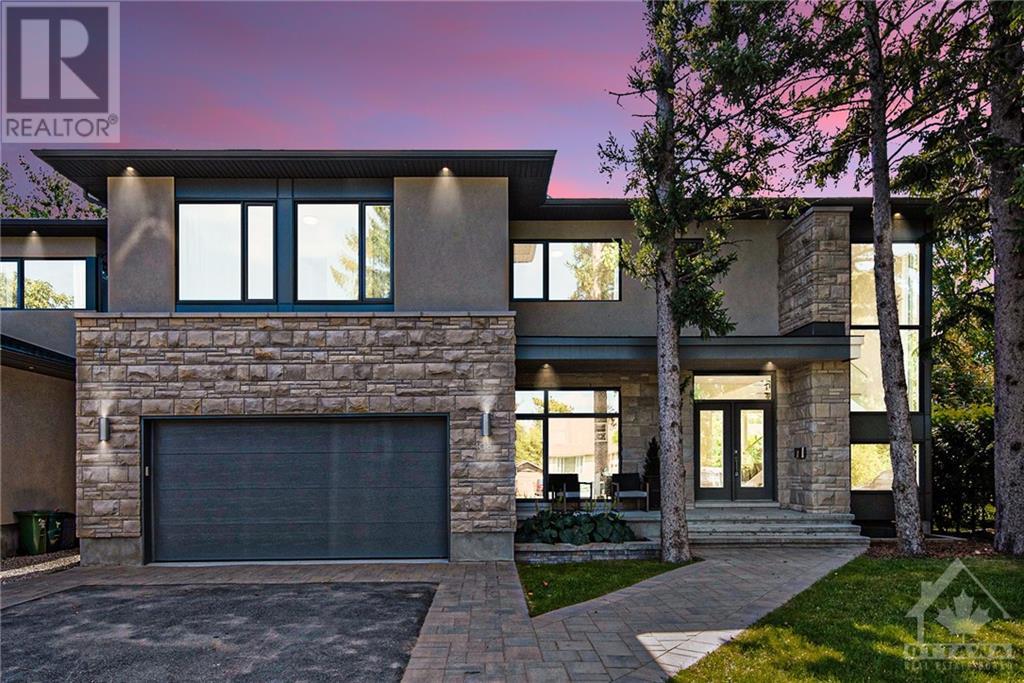 108 CHIPPEWA AVENUE, ottawa, Ontario