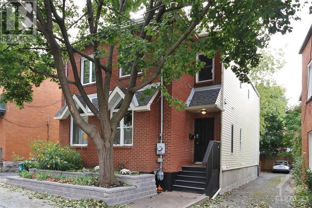 50 LORNE AVENUE, ottawa, Ontario