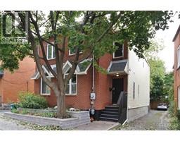 50 LORNE AVENUE, ottawa, Ontario
