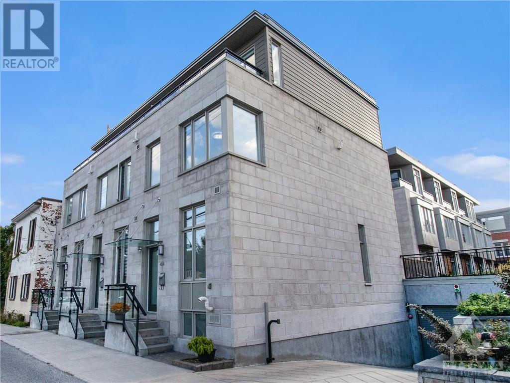 454 CHURCHILL AVENUE N, ottawa, Ontario