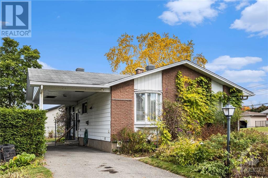 141 Knoxdale Road, Ottawa, Ontario  K2G 1A8 - Photo 3 - 1365324