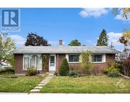 141 KNOXDALE ROAD, ottawa, Ontario