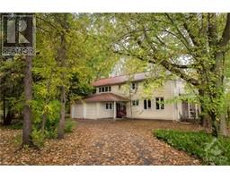 32 RYEBURN DRIVE, ottawa, Ontario