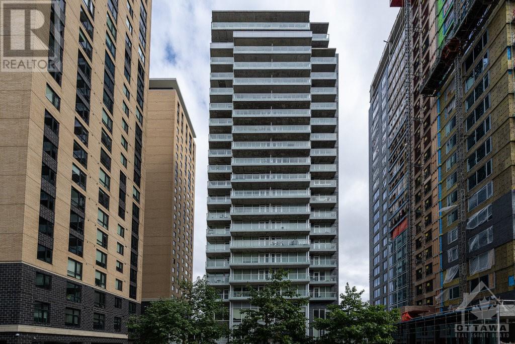 111 CHAMPAGNE AVENUE UNIT#1108, ottawa, Ontario