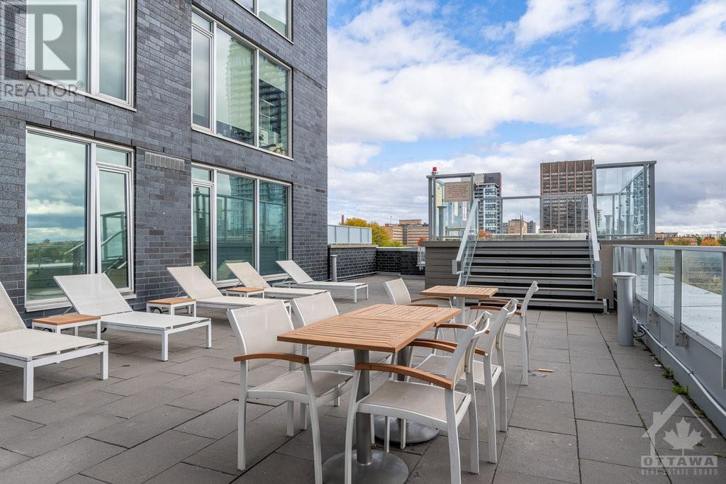 111 Champagne Avenue Unit#1108, Ottawa, Ontario  K1S 5V3 - Photo 13 - 1364686