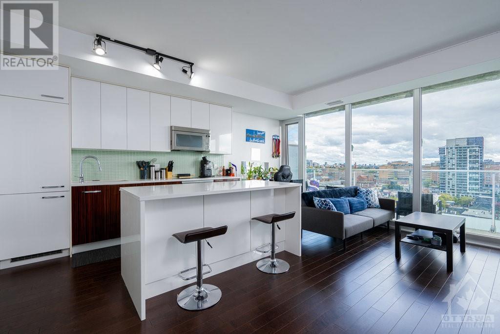 111 Champagne Avenue Unit#1108, Ottawa, Ontario  K1S 5V3 - Photo 3 - 1364686