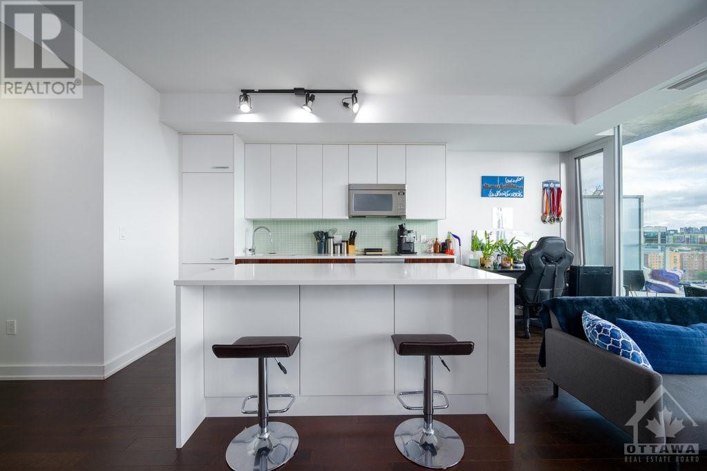 111 Champagne Avenue Unit#1108, Ottawa, Ontario  K1S 5V3 - Photo 4 - 1364686