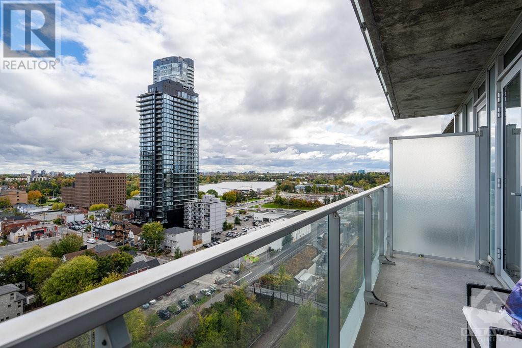 111 Champagne Avenue Unit#1108, Ottawa, Ontario  K1S 5V3 - Photo 7 - 1364686
