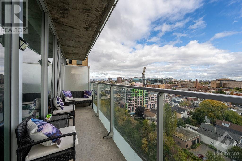 111 Champagne Avenue Unit#1108, Ottawa, Ontario  K1S 5V3 - Photo 9 - 1364686