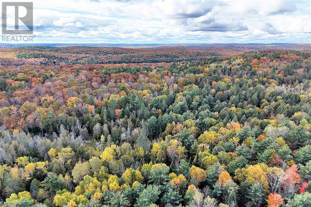 Old Fire Tower Road, Greater Madawaska, Ontario  K7V 3Z7 - Photo 1 - 1365520