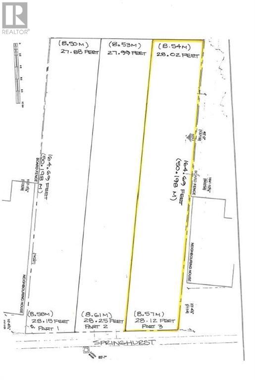 Part3-67 SPRINGHURST AVENUE, ottawa, Ontario