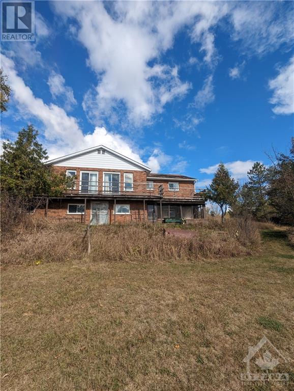 9993 HIGHWAY 60 HIGHWAY, wilberforce, Ontario