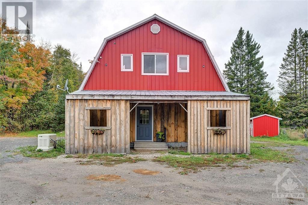 154 MCMANUS SIDE ROAD, mississippi mills, Ontario