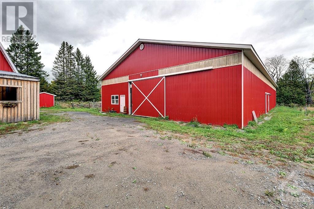 154 Mcmanus Side Road, Mississippi Mills, Ontario  K0A 3L0 - Photo 17 - 1365149