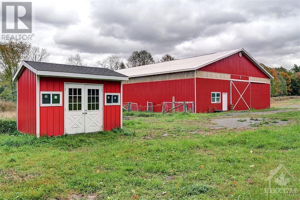 154 Mcmanus Side Road, Mississippi Mills, Ontario  K0A 3L0 - Photo 18 - 1365149