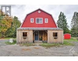 154 MCMANUS SIDE ROAD, mississippi mills, Ontario