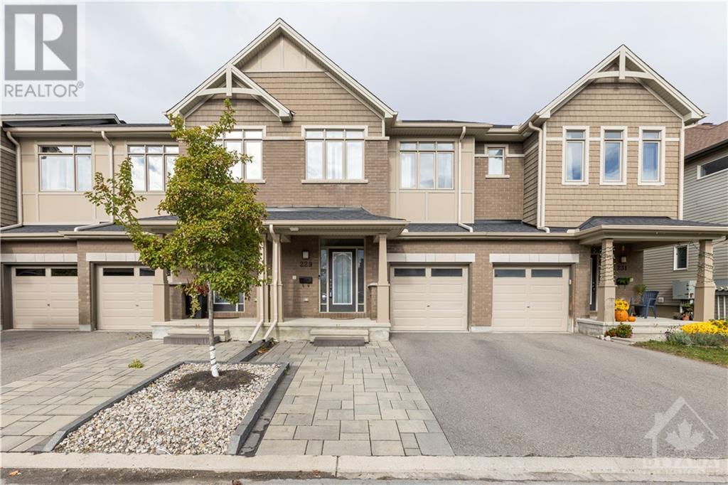 229 Overberg Way, Kanata, Ontario  K2S 0V8 - Photo 1 - 1365660