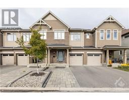 229 OVERBERG WAY, kanata, Ontario