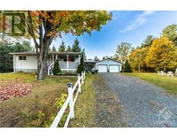 5620 ROCKDALE ROAD, vars, Ontario