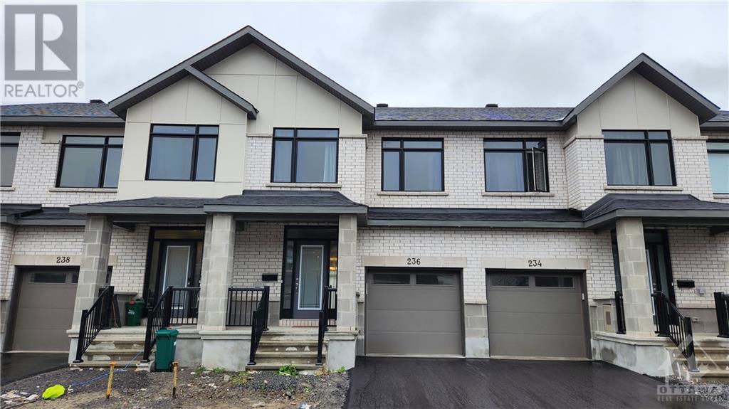236 FINSBURY AVENUE, ottawa, Ontario