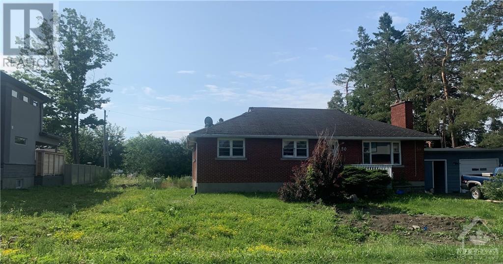 50 OAKRIDGE BOULEVARD, nepean, Ontario