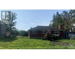 50 OAKRIDGE BOULEVARD, nepean, Ontario