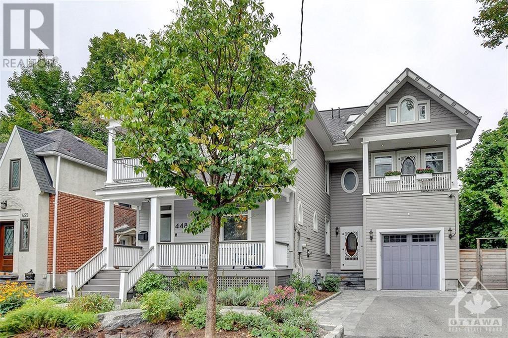 448 Highcroft Avenue, Ottawa, Ontario  K1Z 5J2 - Photo 2 - 1365433